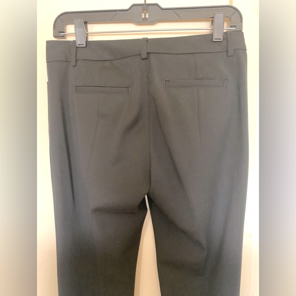 Express Columnist Pant | 0r | Black - image 3